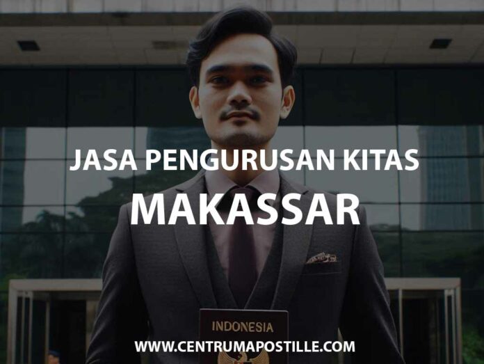 JASA PENGURUSAN KITAS MAKASSAR