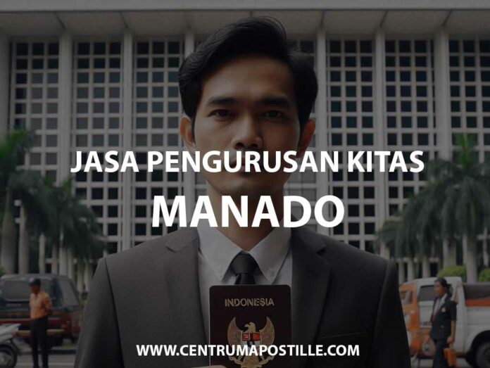 JASA PENGURUSAN KITAS MANADO