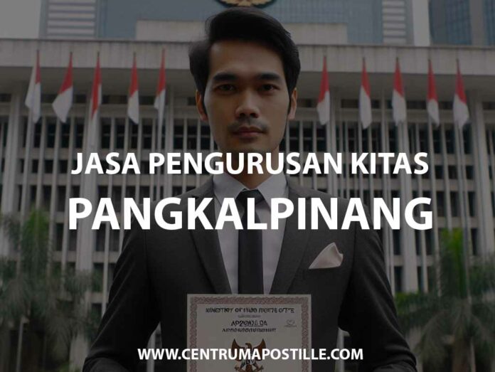 JASA PENGURUSAN KITAS PANGKALPINANG